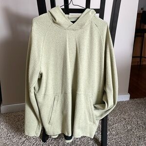 Men’s Lululemon Hoodie